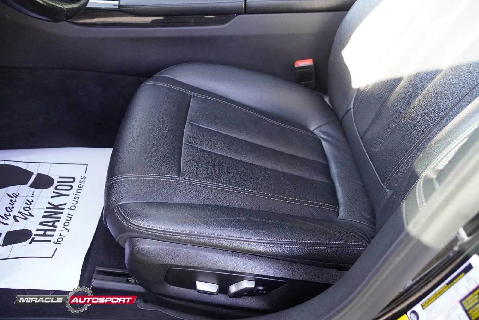 Used 2018 BMW 740i w/ M Sport Package image 15