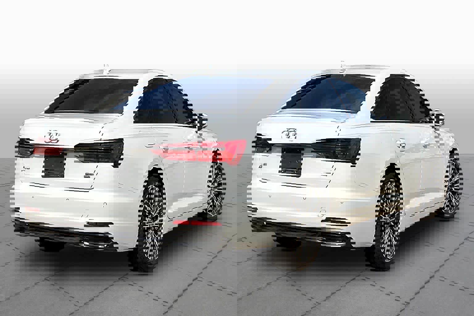 Used 2020 Audi A6 2.0T Premium Plus w/ Premium Plus Package image 12