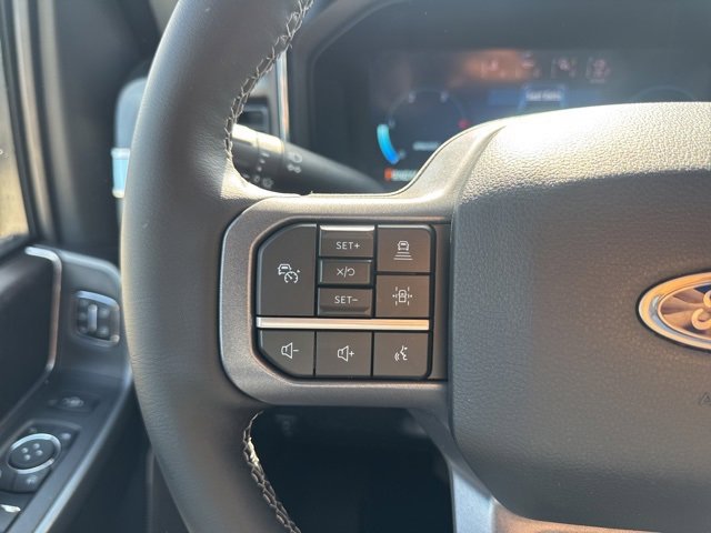 New 2026 Ford F350 Lariat image 35