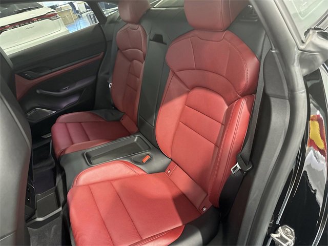 Used 2020 Porsche Taycan Turbo image 25