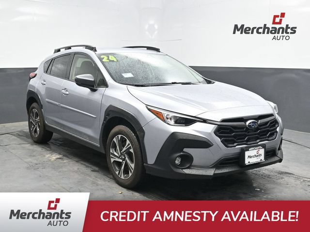 Used 2024 Subaru Crosstrek 2.0i Premium AWD/4WD image 1