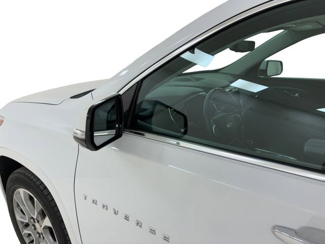 Used 2020 Chevrolet Traverse Premier AWD/4WD image 10