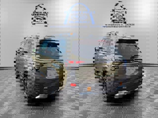 New 2026 Subaru Forester Wilderness image 20
