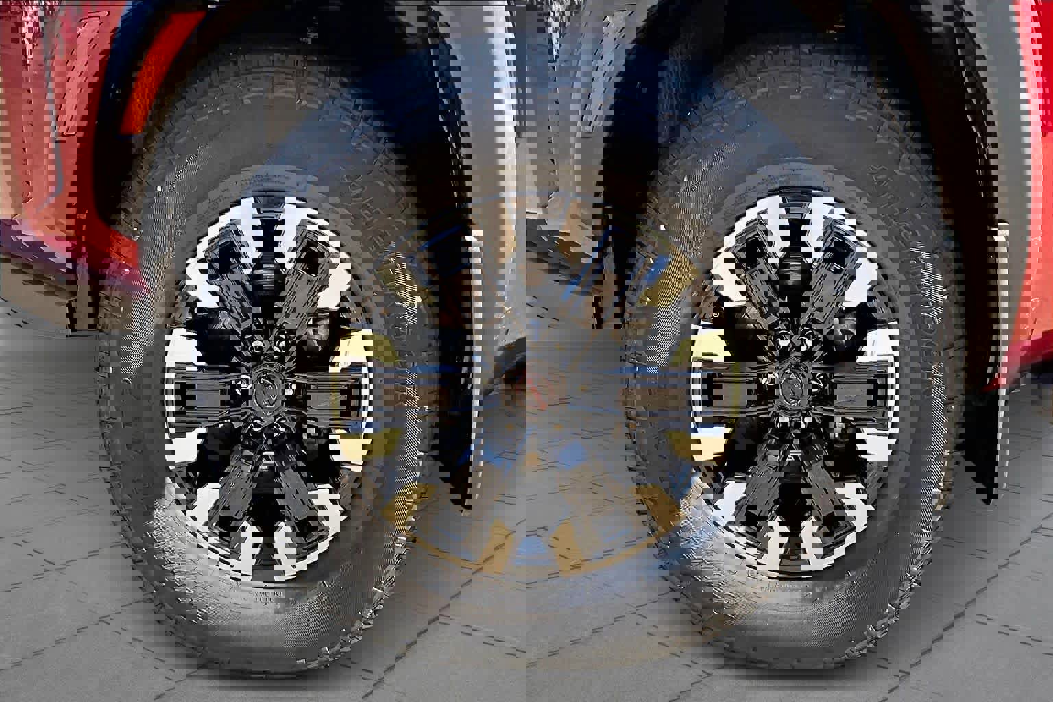 Certified 2023 Nissan Frontier PRO-4X w/ Pro Convenience Package image 11