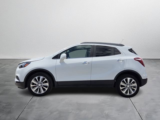 Used 2019 Buick Encore Preferred image 2