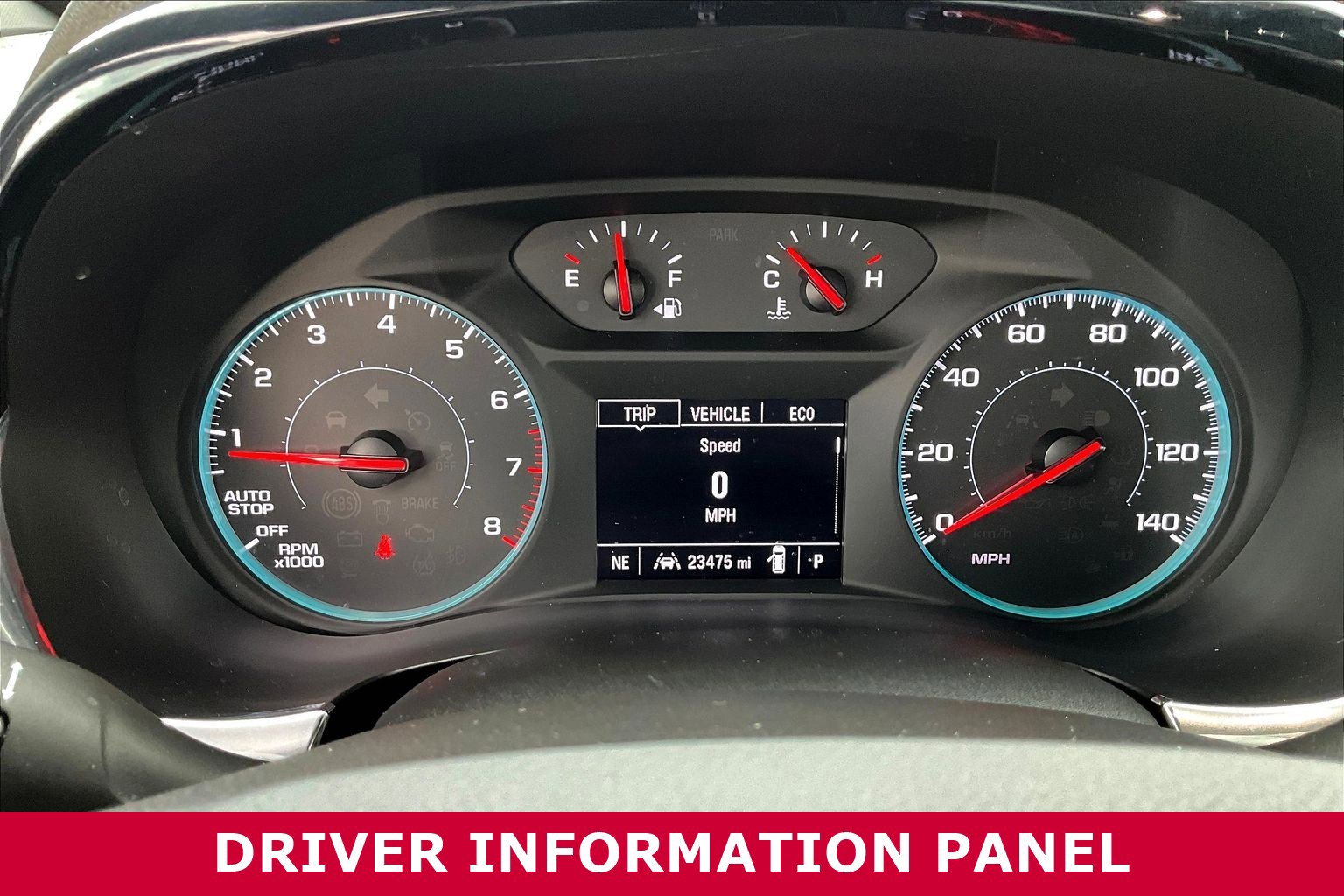 Used 2023 Chevrolet Traverse LS image 14