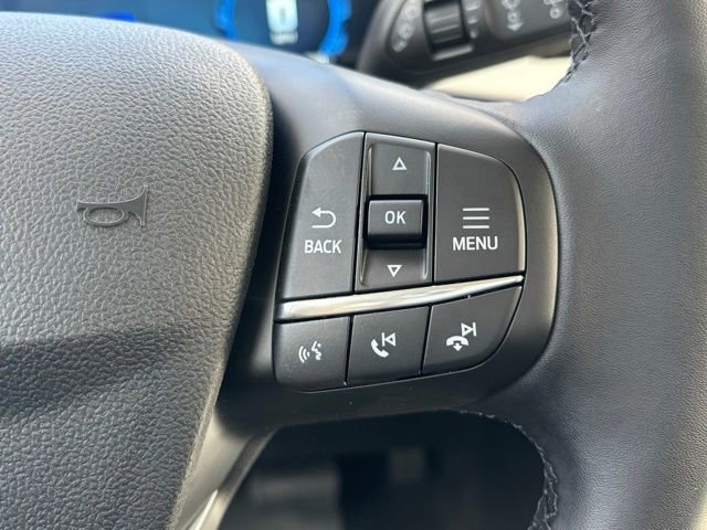 New 2025 Ford Bronco Sport Heritage w/ Convenience Package image 19