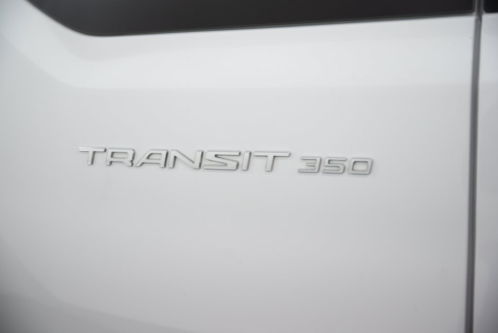 Used 2022 Ford Transit 350 XL RWD image 10