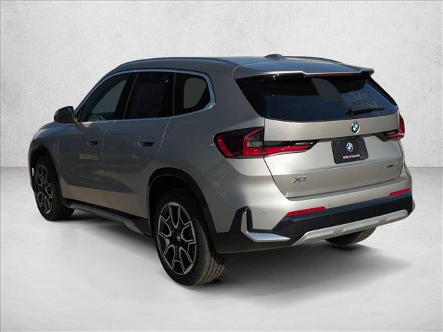 New 2026 BMW X1 xDrive28i w/ Technology Package AWD/4WD image 9