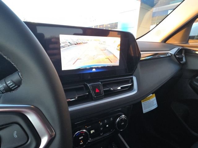 New 2026 Chevrolet TrailBlazer LT w/ Convenience Package image 19