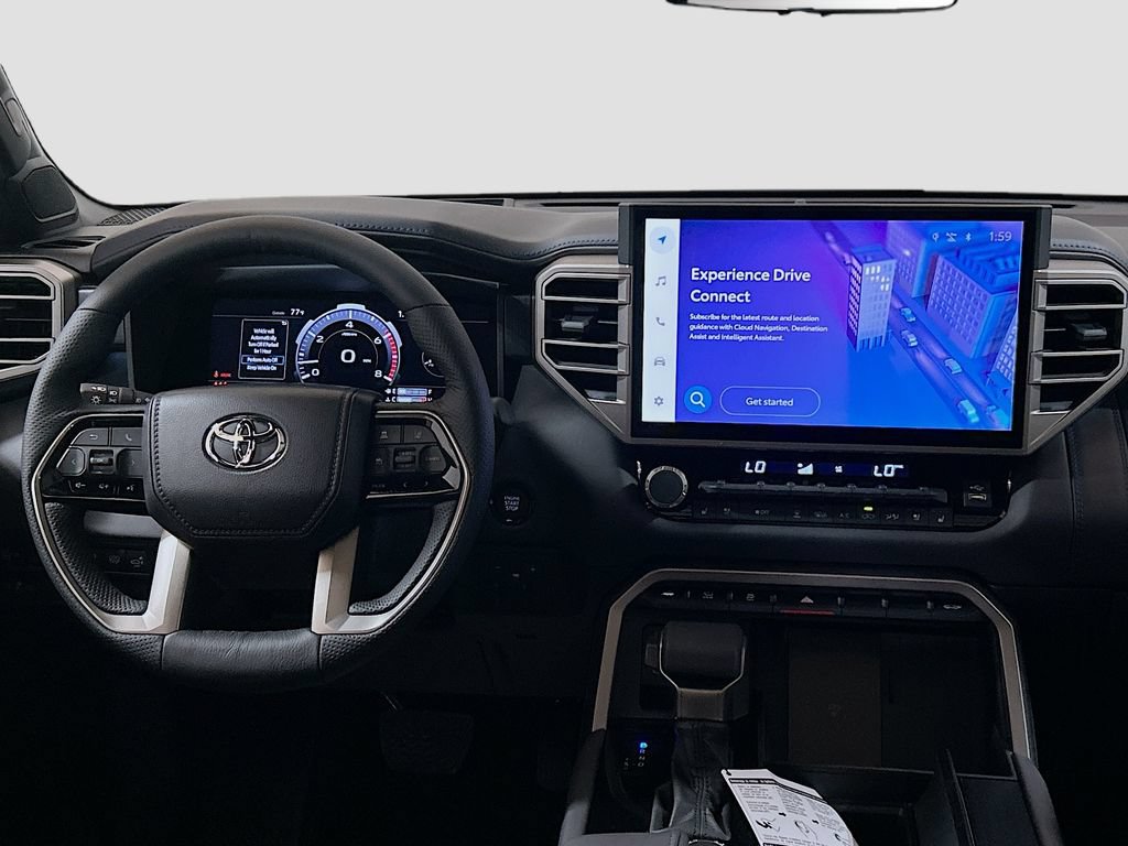 New 2026 Toyota Tundra Platinum AWD/4WD image 20