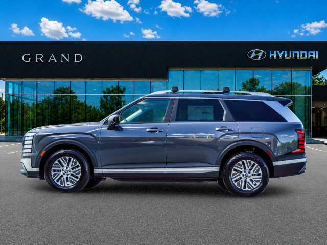 New 2027 Hyundai Palisade SEL AWD/4WD image 2