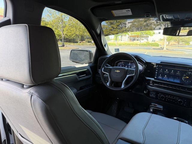 Used 2026 Chevrolet Silverado 1500 LTZ image 52