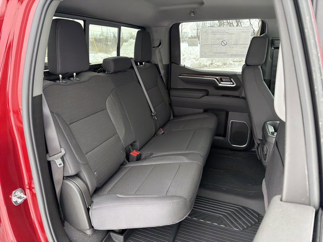 New 2026 Chevrolet Silverado 1500 RST image 27