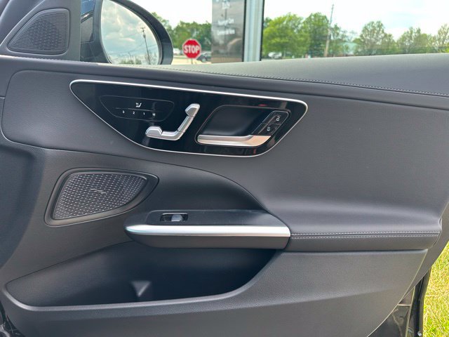 New 2026 Mercedes-Benz C 300 4MATIC Sedan image 23