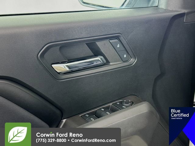 Used 2023 Chevrolet Colorado LT image 21