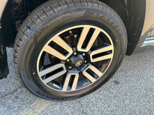 Used 2018 Toyota 4Runner Limited image 47