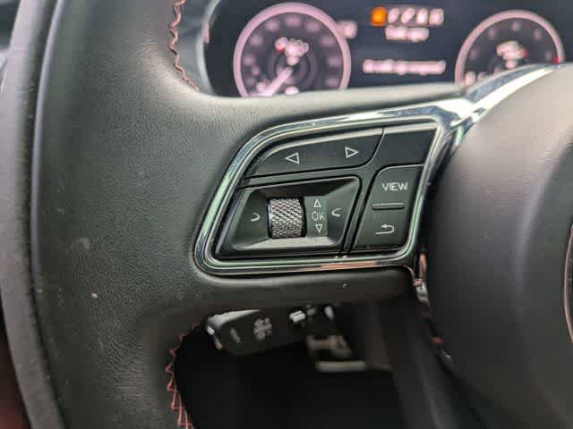 Used 2021 Bentley Bentayga Speed AWD/4WD image 22