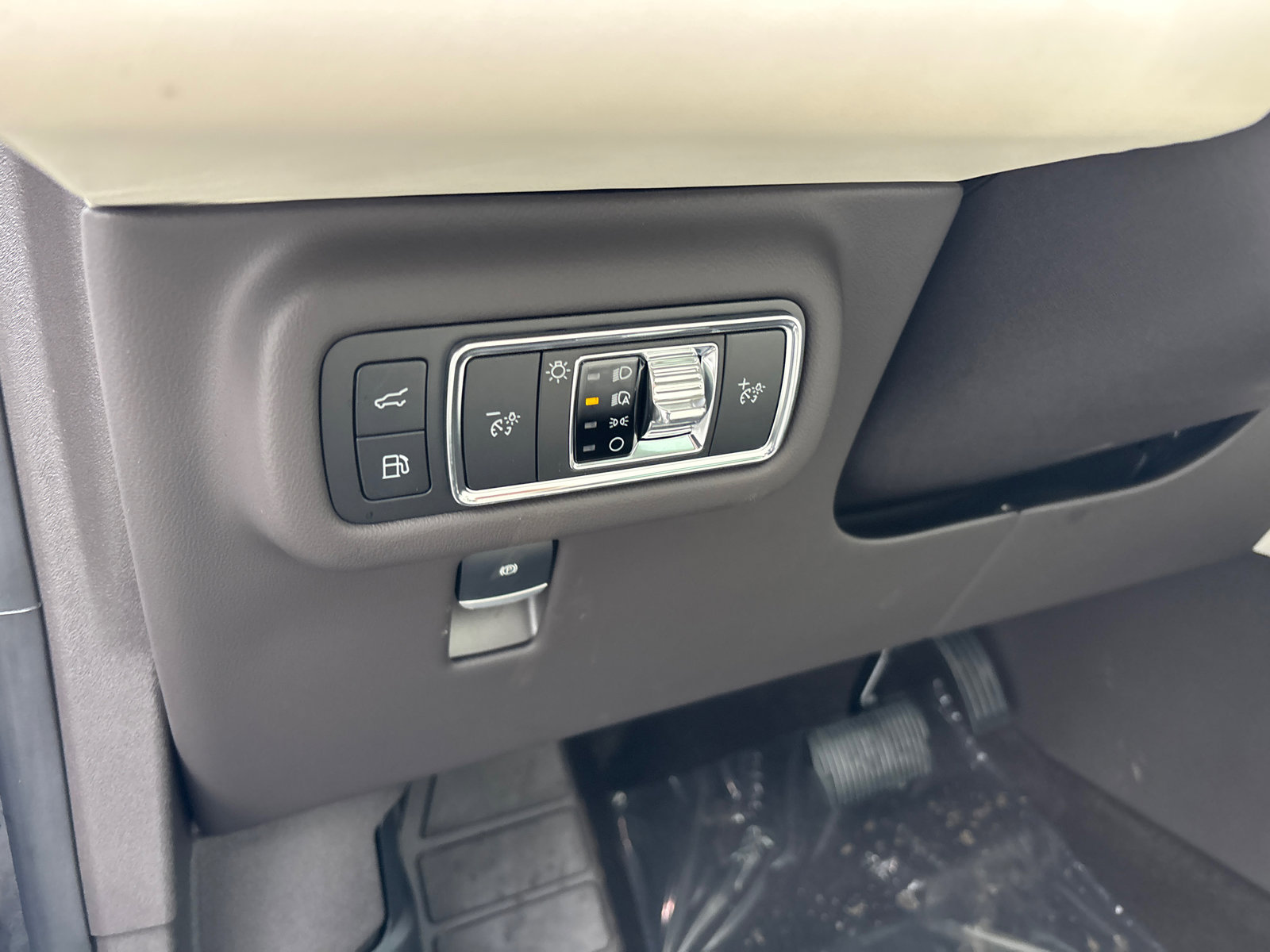 New 2026 Lincoln Nautilus Black Label AWD/4WD image 14