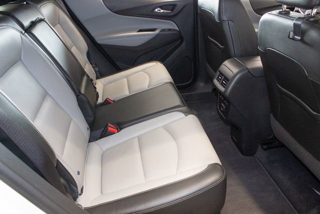 Used 2020 Chevrolet Equinox Premier image 12