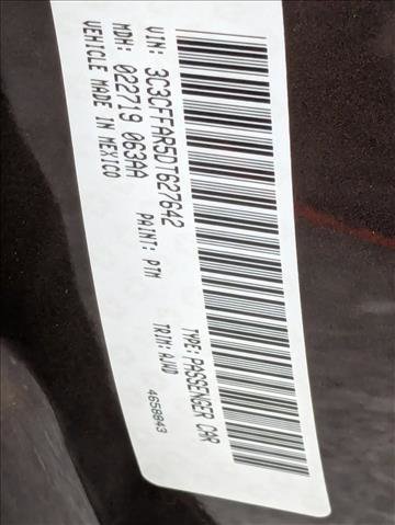 Used 2013 FIAT 500 Pop image 23