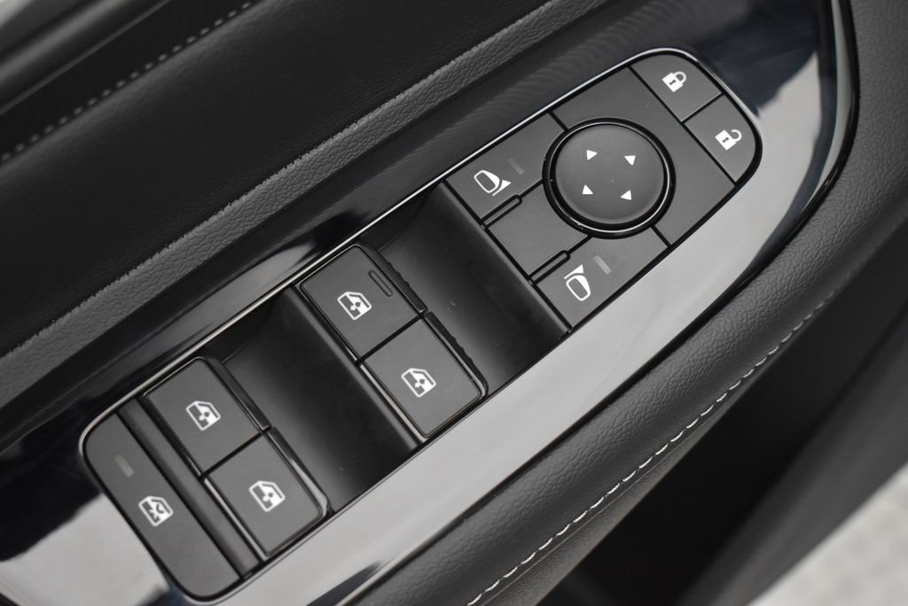 New 2026 Nissan Murano SV AWD/4WD image 10