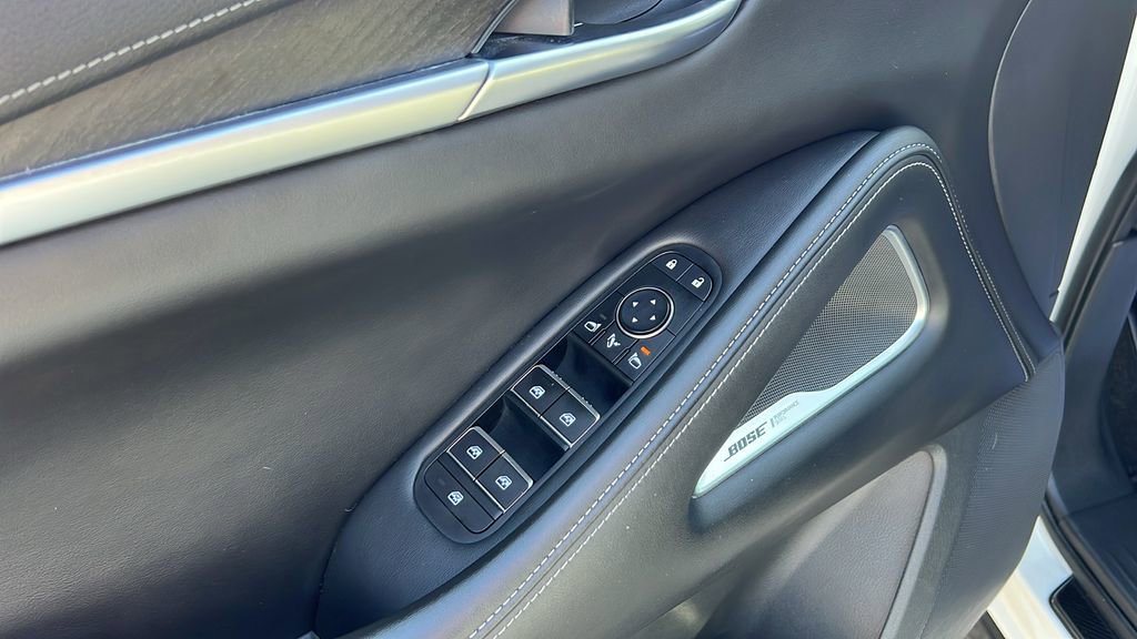 Used 2023 INFINITI QX60 Sensory w/ Vision Package image 11