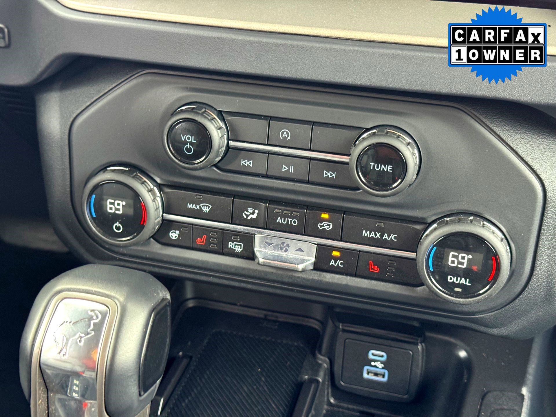 Used 2025 Ford Bronco Outer Banks image 29