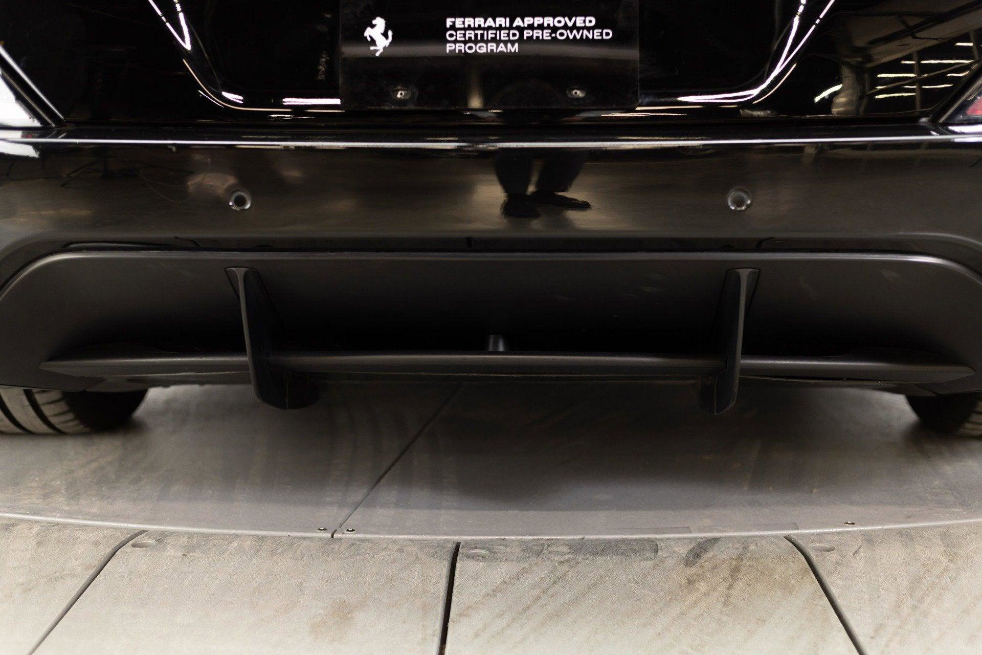 Used 2010 Ferrari California image 41