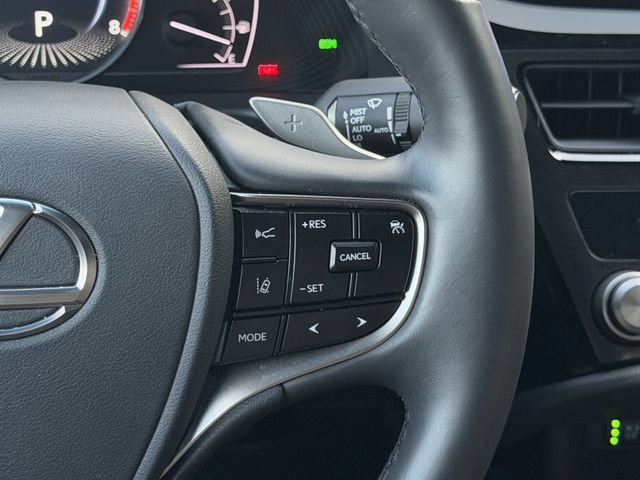 Used 2025 Lexus ES 350 w/ Premium Package FWD image 14