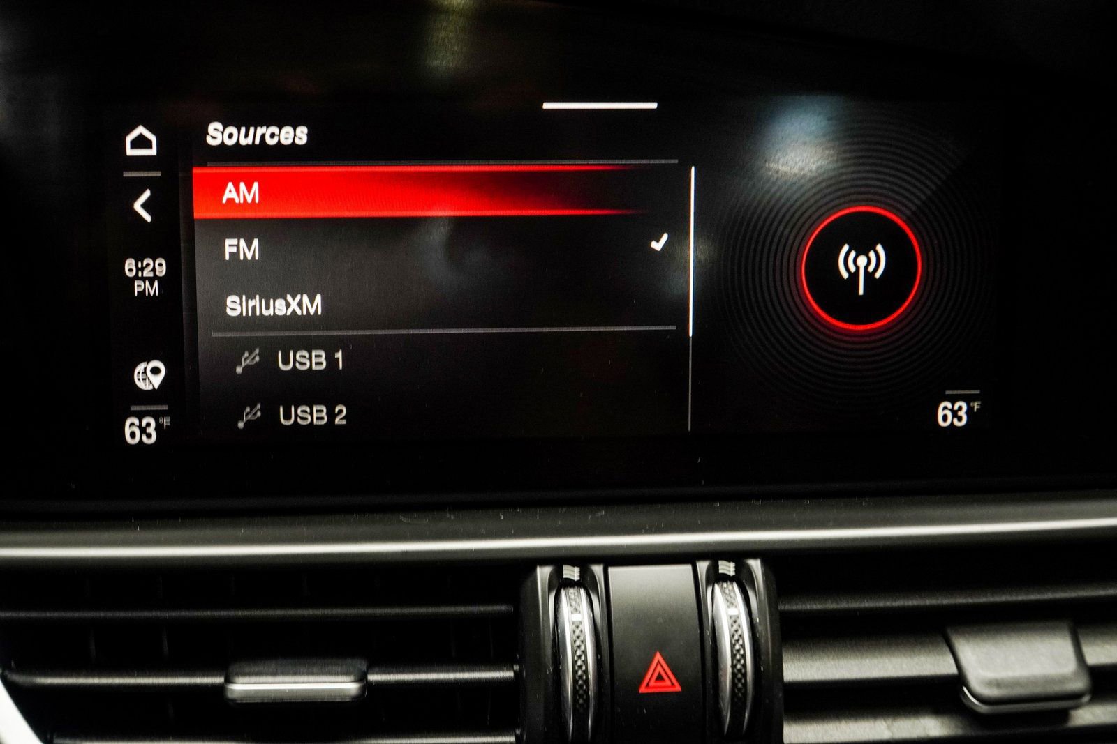 Used 2022 Alfa Romeo Giulia Veloce image 23