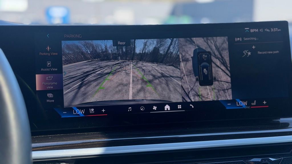 Certified 2024 BMW X5 xDrive40i w/ Premium Package image 22