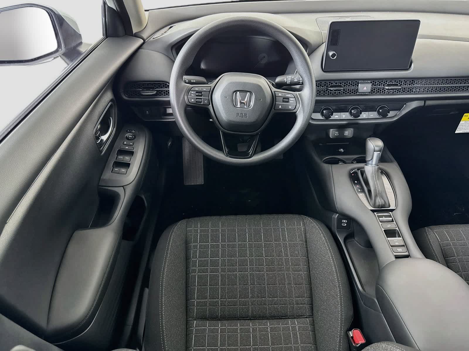 New 2027 Honda HR-V LX image 10