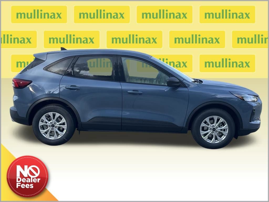 New 2026 Ford Escape Active w/ Tech Pack #1 image 2
