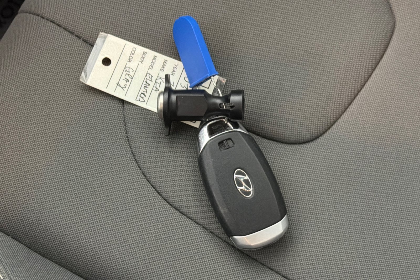 Used 2023 Hyundai Elantra SEL FWD image 23