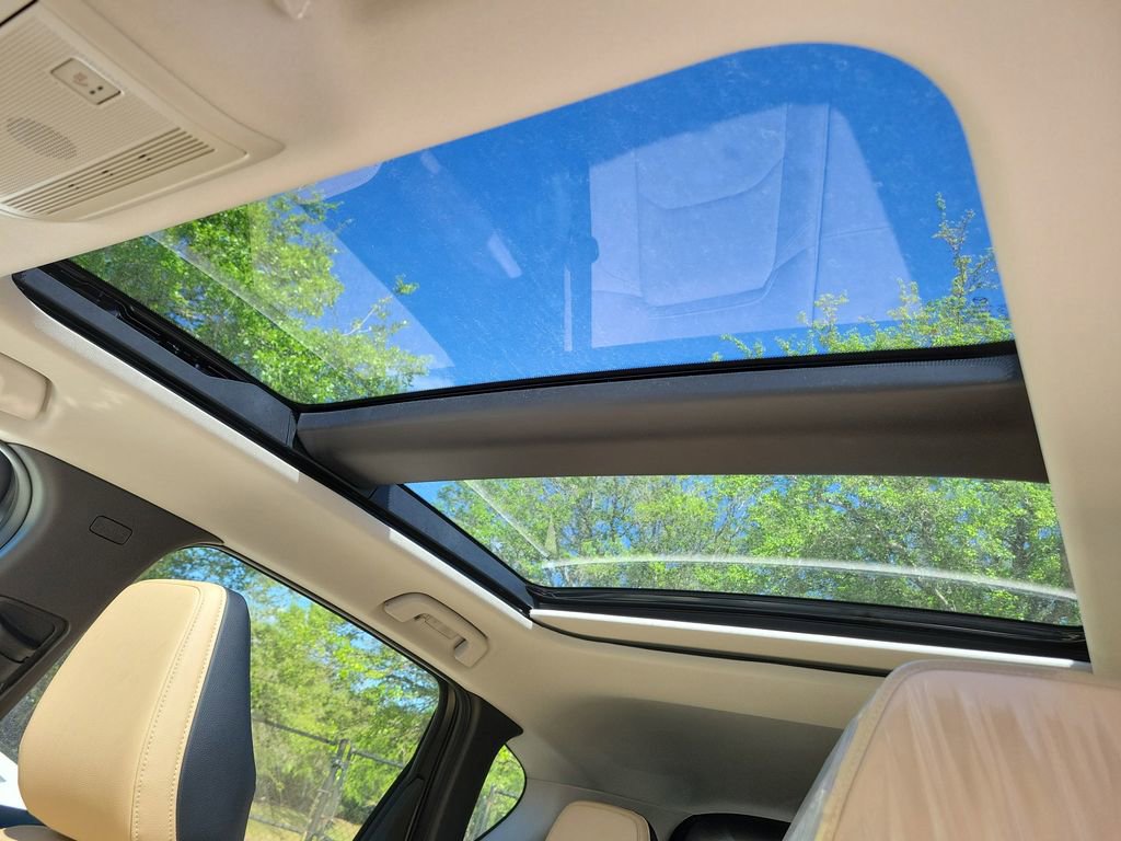 New 2026 MAZDA CX-5 2.5 S w/ Premium Package AWD/4WD image 33