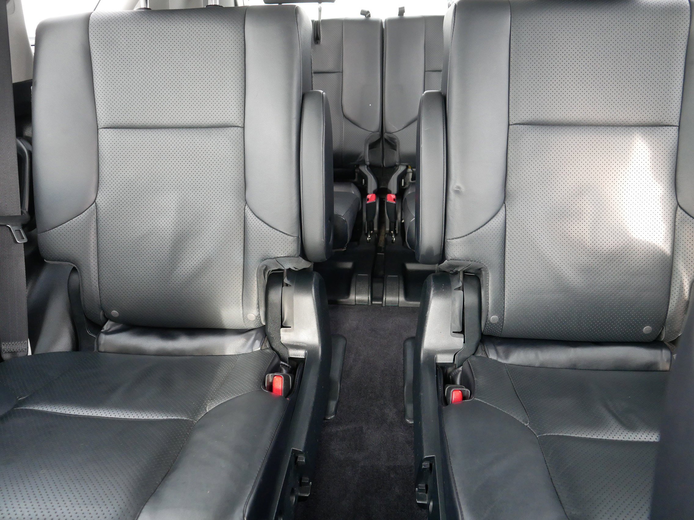 Used 2017 Lexus GX 460 Luxury image 13