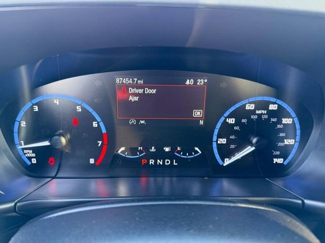 Used 2021 Ford Bronco Sport Big Bend image 27