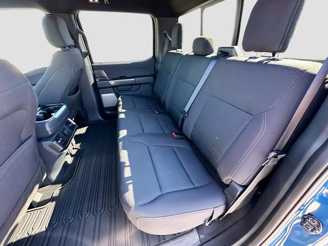 Used 2023 Ford F150 XLT w/ Equipment Group 302A High image 25