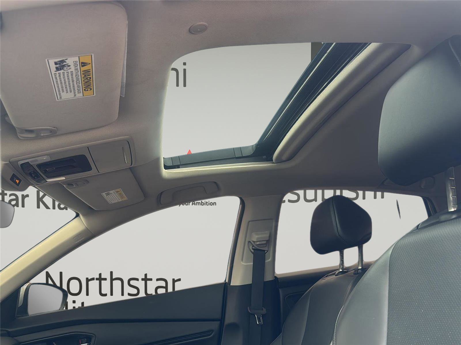 Used 2023 Honda Accord Touring image 22