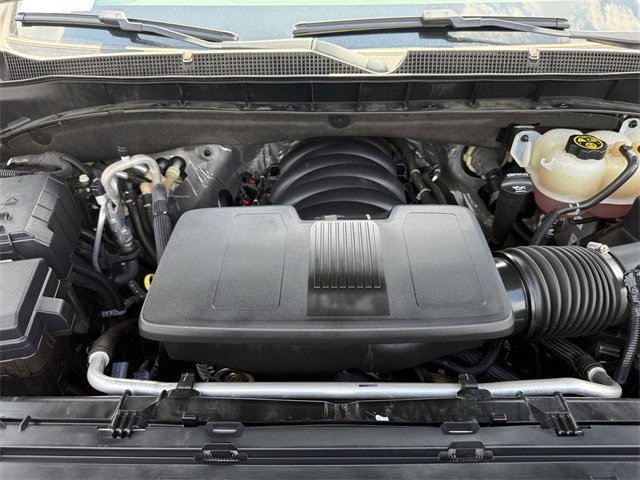 Used 2023 Chevrolet Tahoe LT image 35