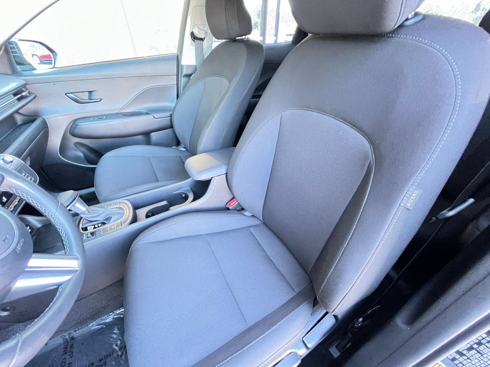 Used 2026 Hyundai Kona SEL Sport FWD image 32