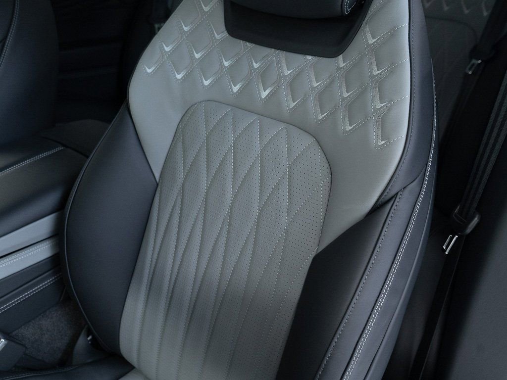 New 2026 Bentley Continental GT image 18