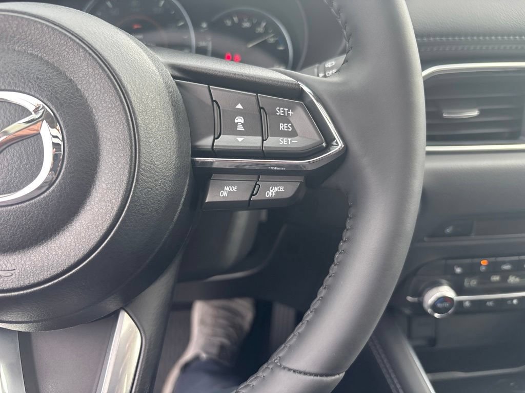 Used 2025 MAZDA CX-5 AWD 2.5 S image 22