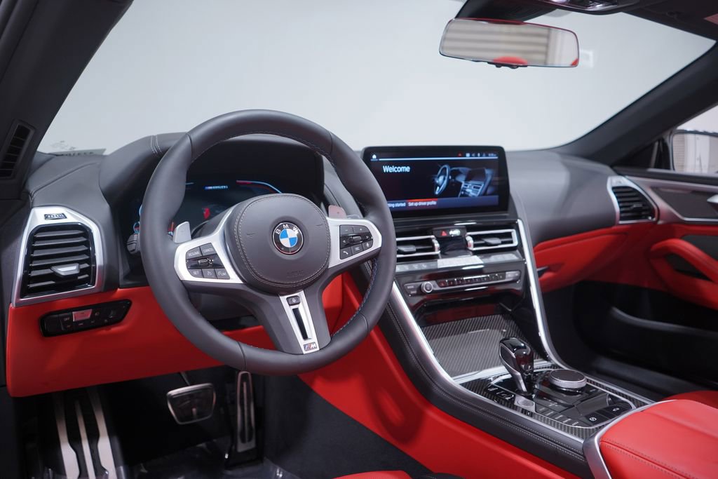 Used 2026 BMW M850i xDrive M850i xDrive w/ M Sport Professional Package image 11