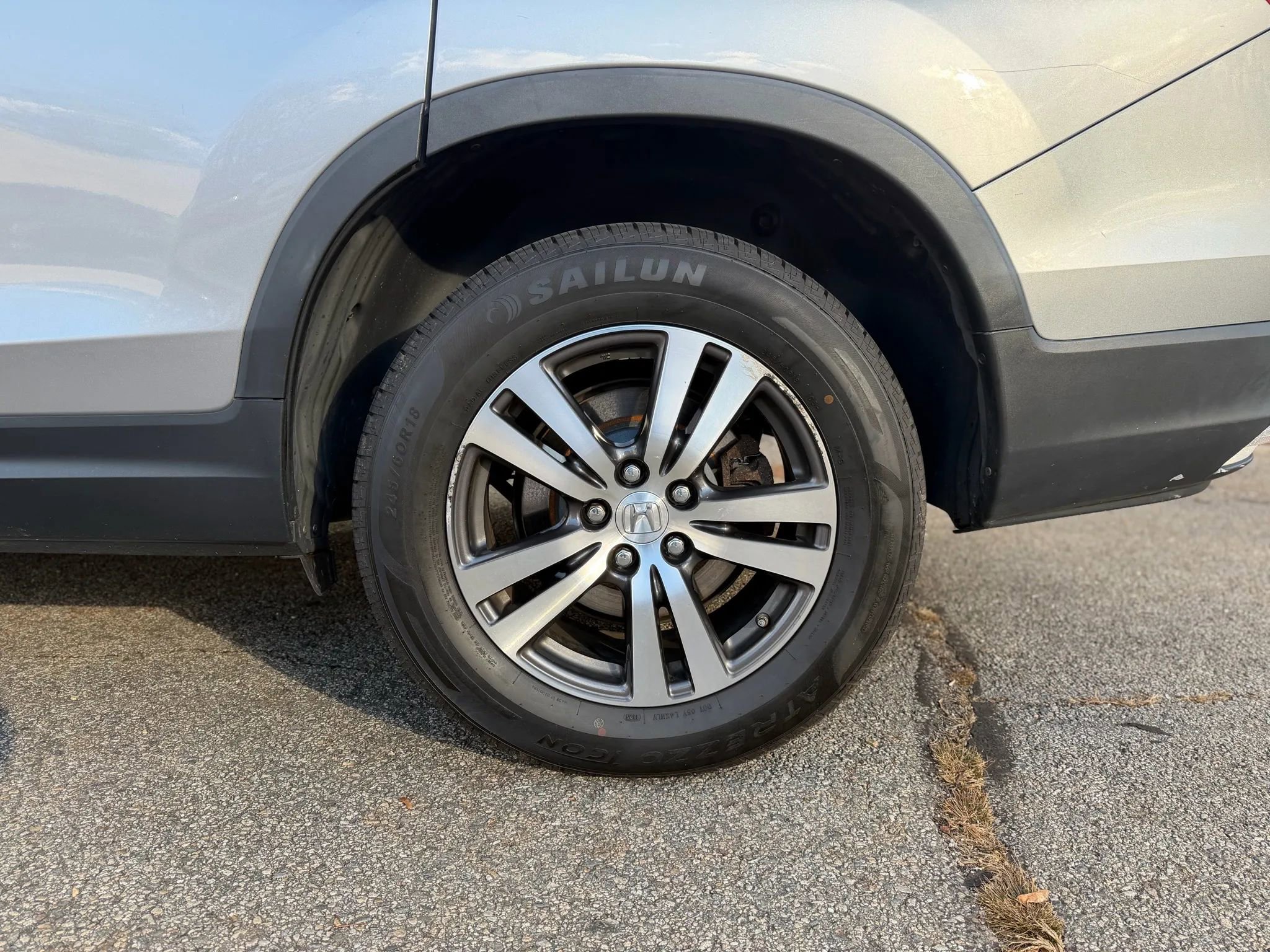 Used 2016 Honda Pilot EX-L image 60