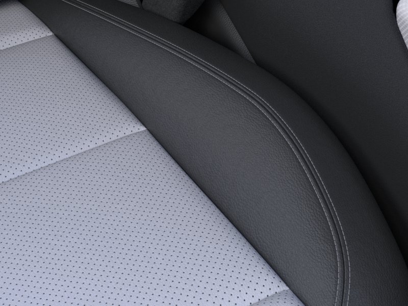 New 2026 Chevrolet Equinox EV LT FWD image 45