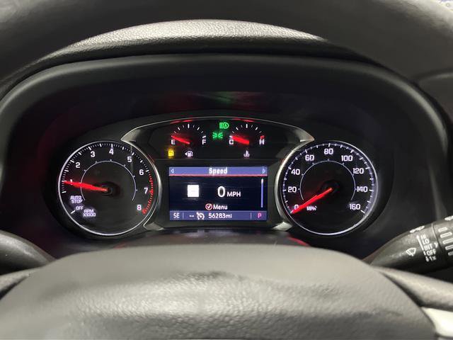 Used 2022 GMC Acadia SLE w/ Driver Convenience Package image 17