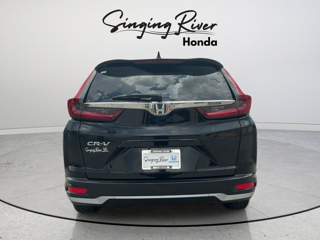 Used 2020 Honda CR-V EX-L image 6