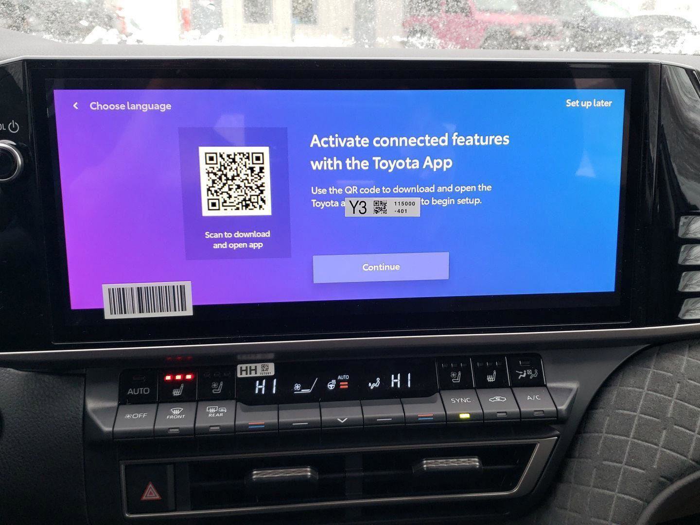 New 2026 Toyota Camry XLE image 12